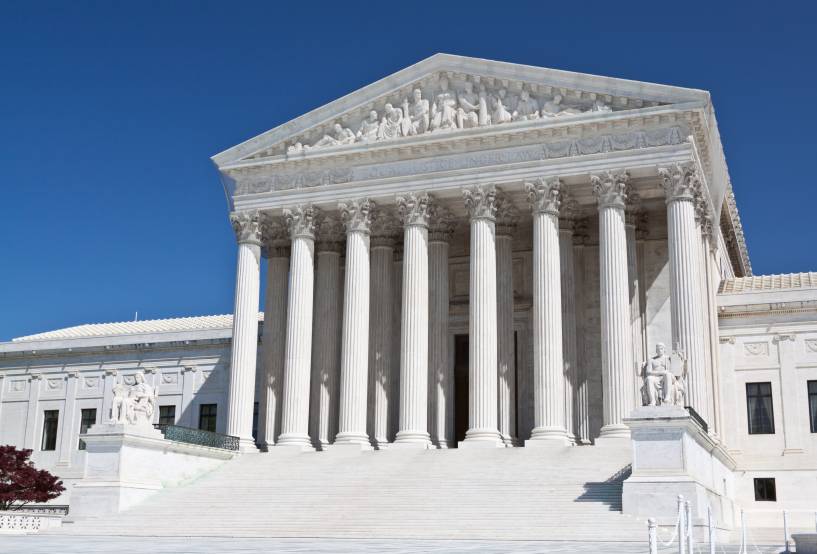 Why the Supreme Court's Rulings Have Profound Implications for