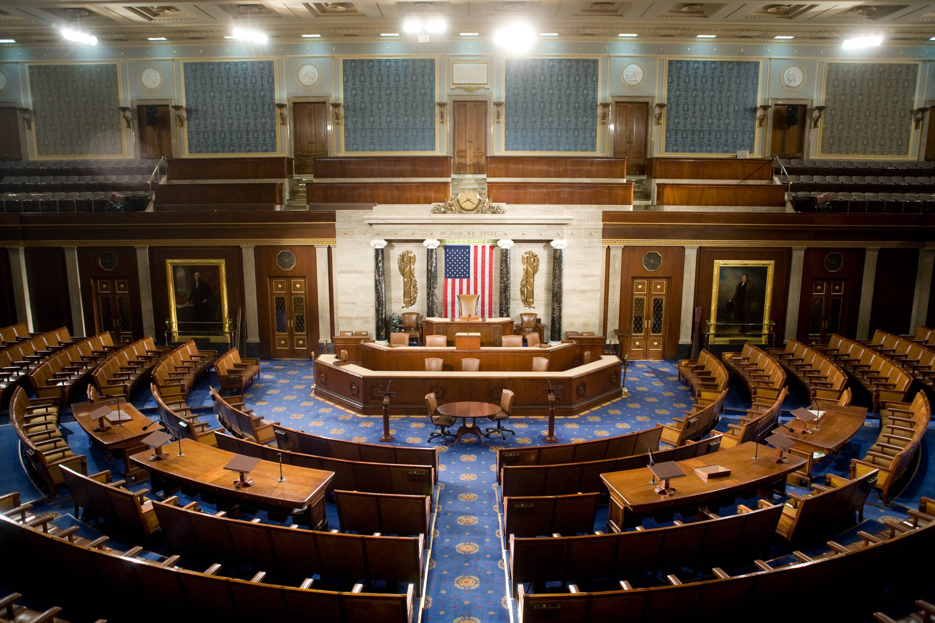 How to Fix the House of Representatives | National Affairs