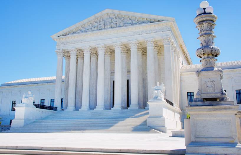 Precedent and the Conservative Court National Affairs